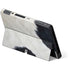 Cow Animal Print Nintendo Switch OLED (2021) Skin